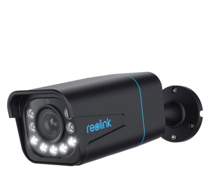 Inteligentna kamera Reolink P430 Czarna
